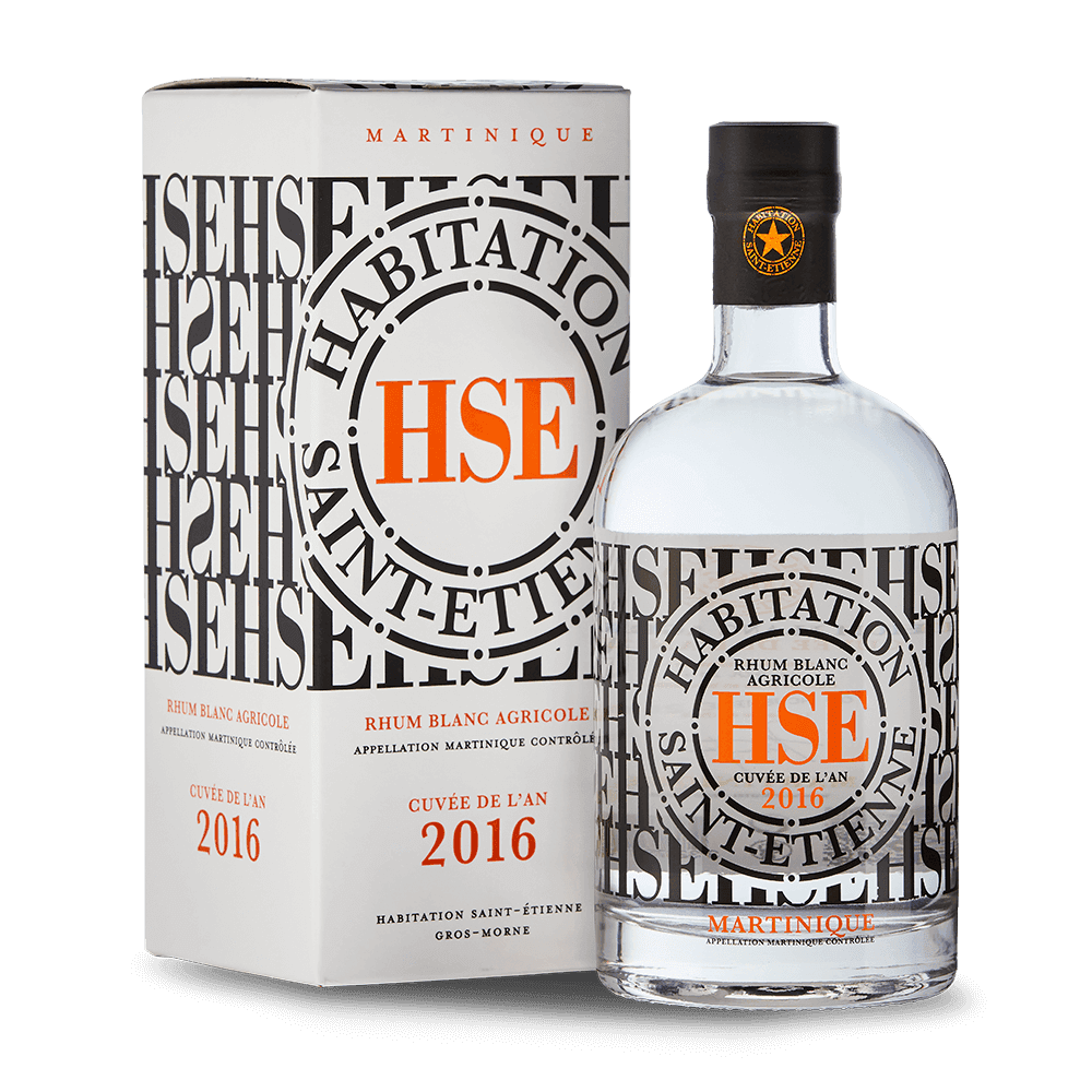 HSE Cuvée 2016 50%