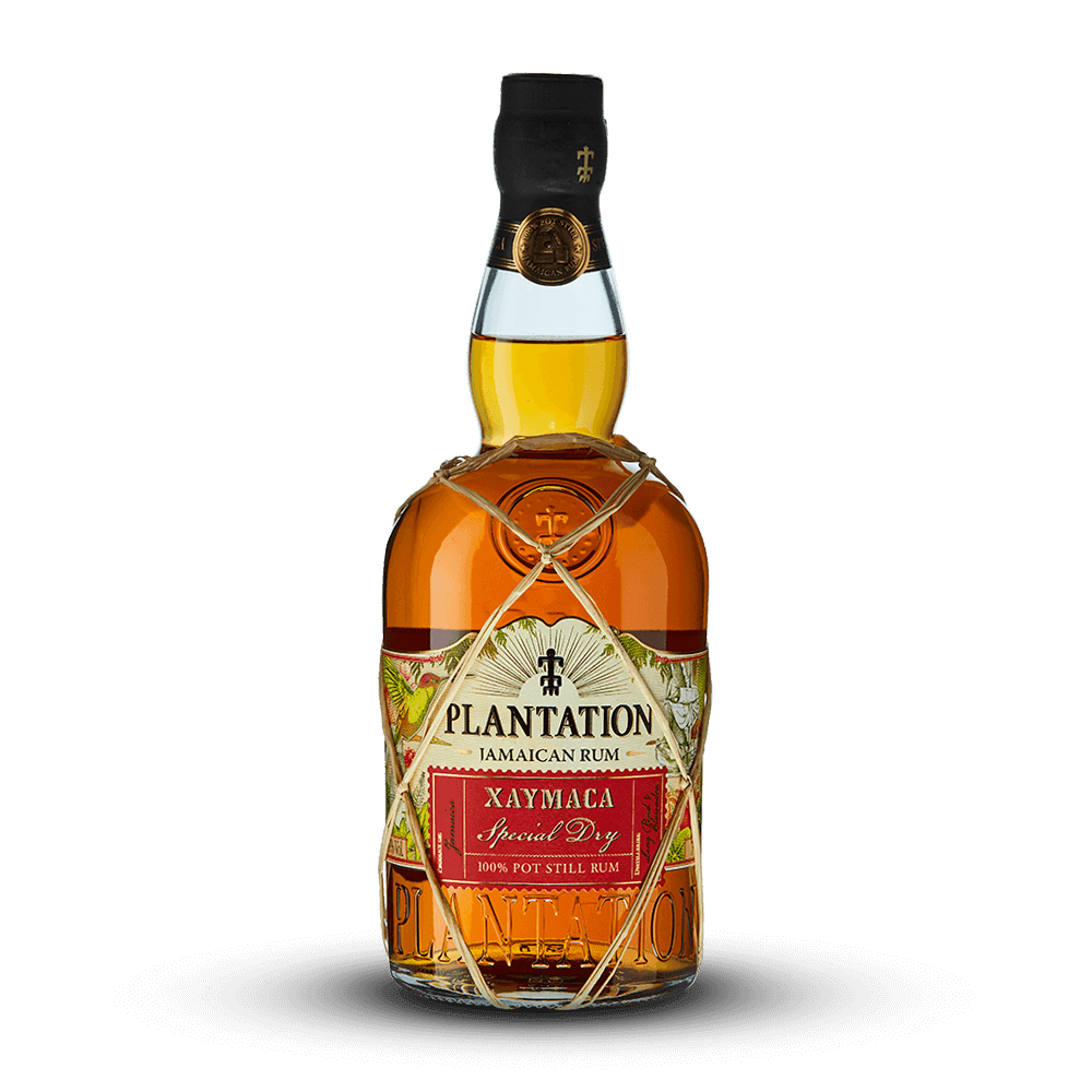 Plantation Xaymaca Special Dry 43%