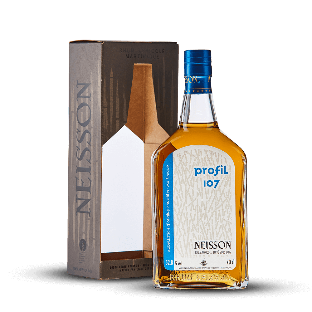 Neisson Profil 107 52,8%