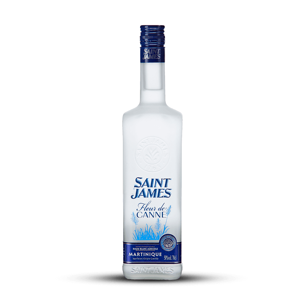 Saint James Fleur de Canne 50%
