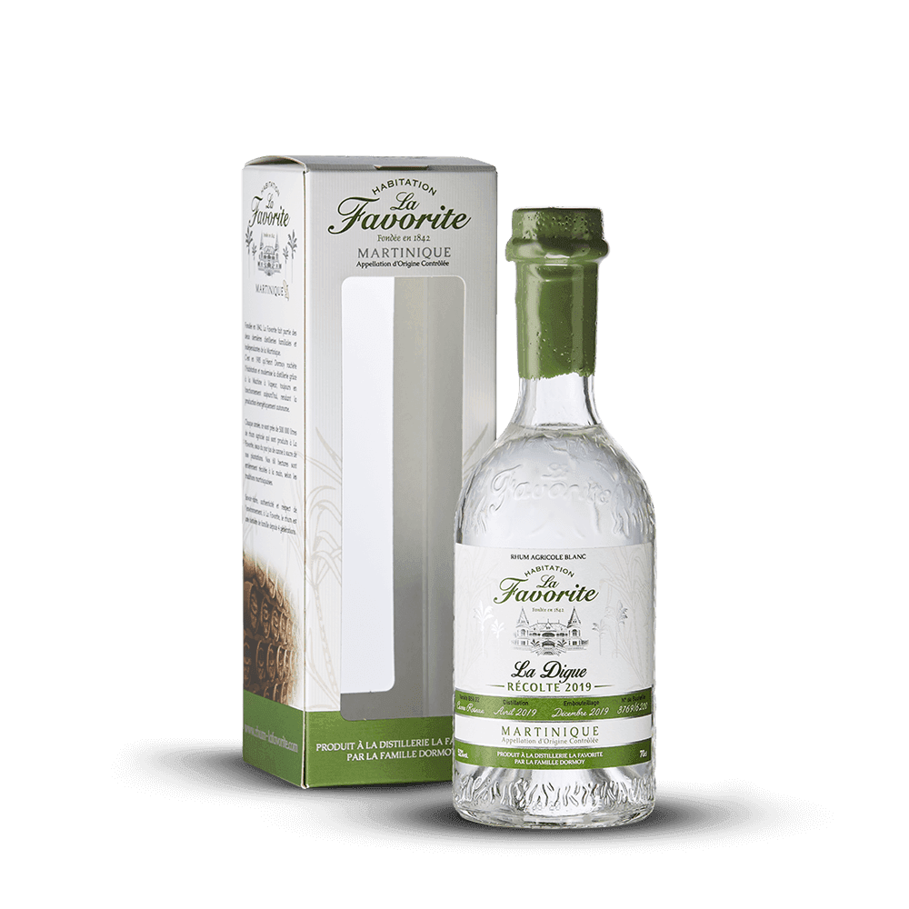 La Favorite La Digue 2019 52%