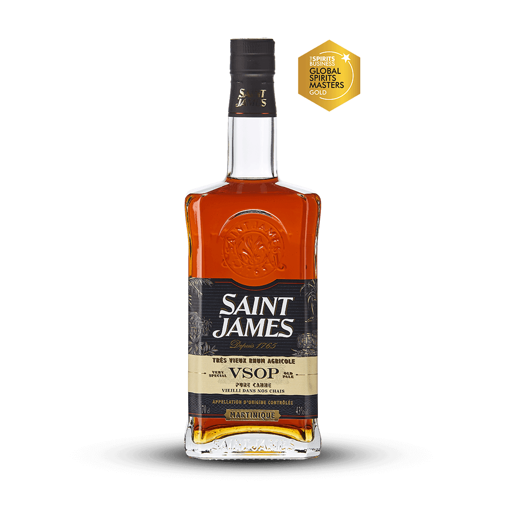 Saint James VSOP 43%