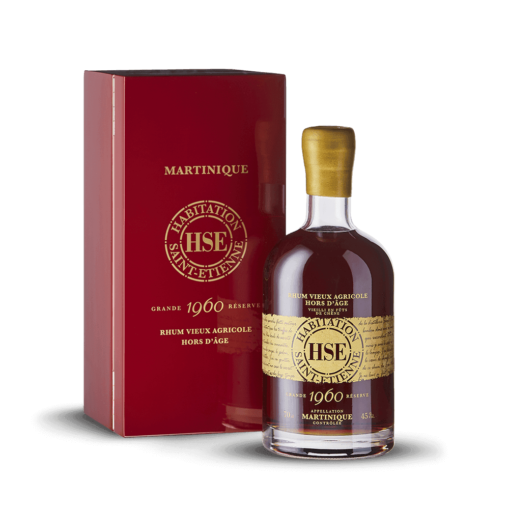 HSE Millésime 1960 45%