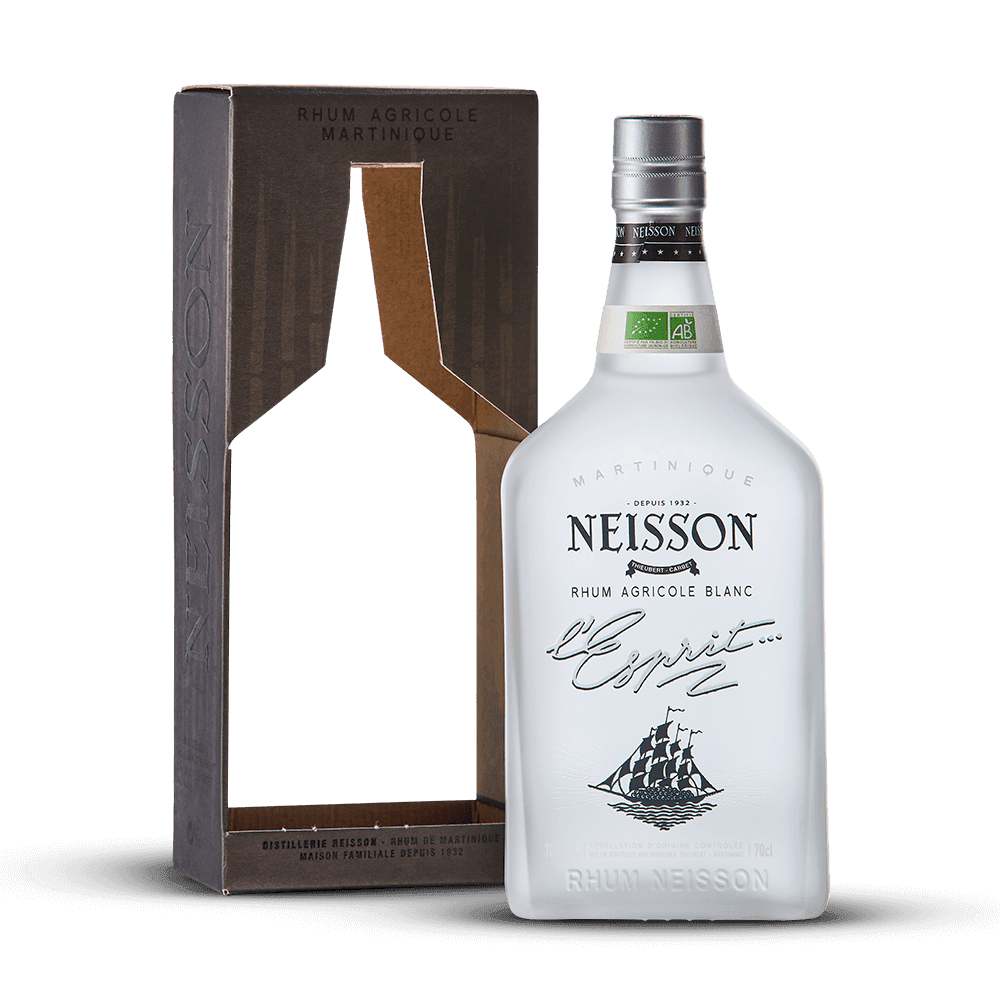 Neisson L'Esprit 70%
