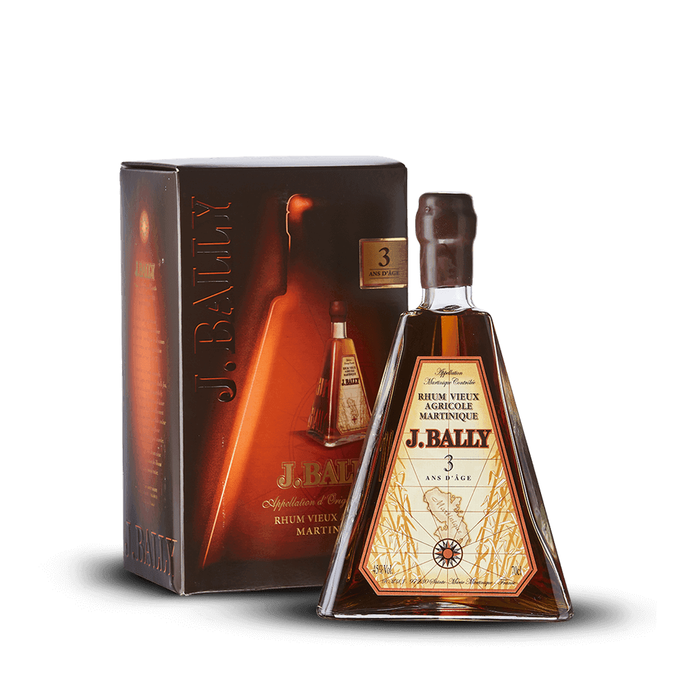 Bally 3 Ans 45%