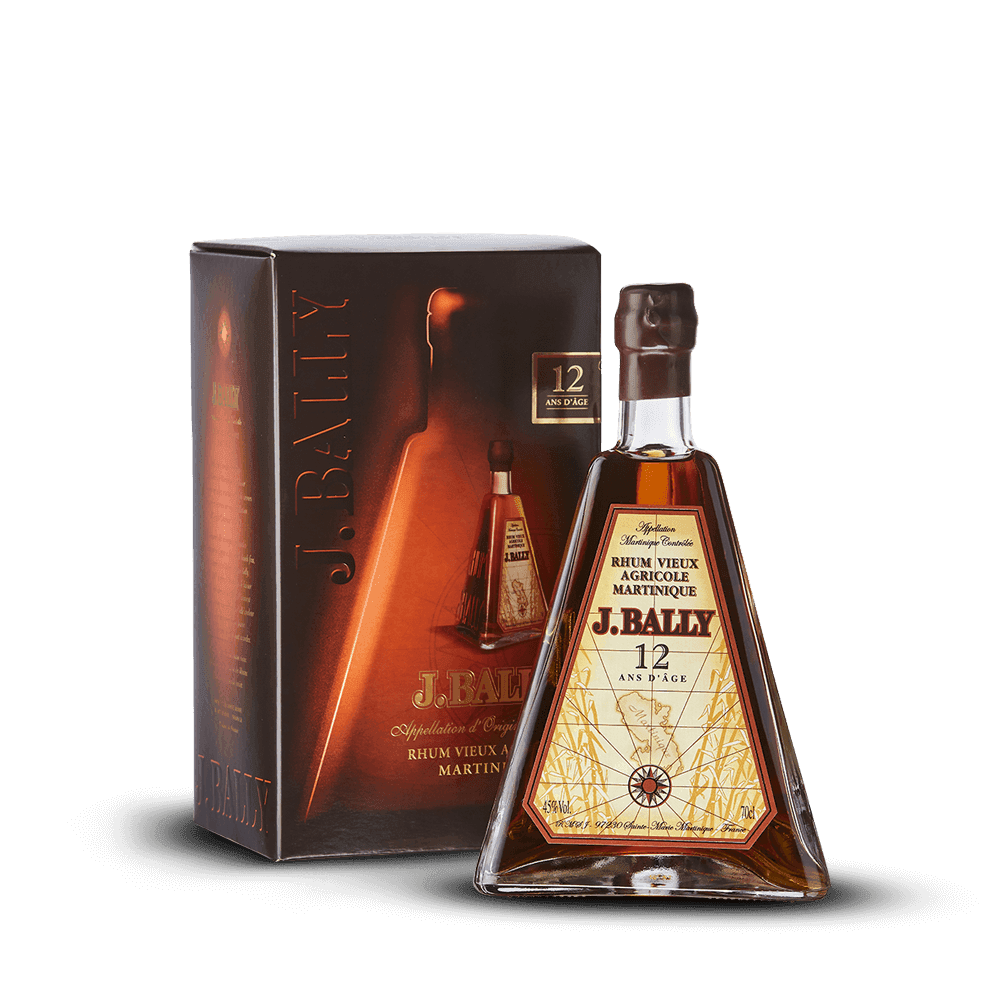 Photo 1 — Bally 12 Ans 45%