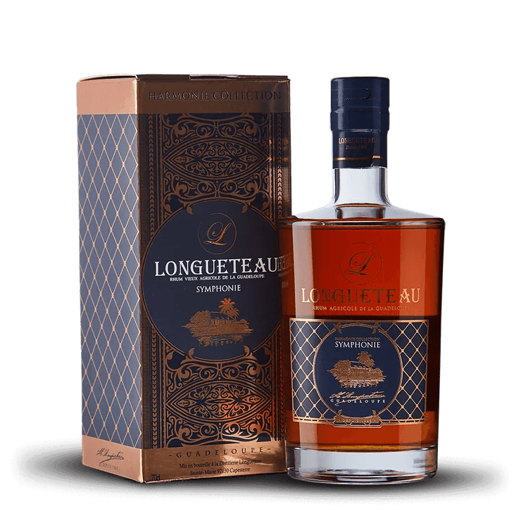 Longueteau Symphonie Batch 8 49.2%