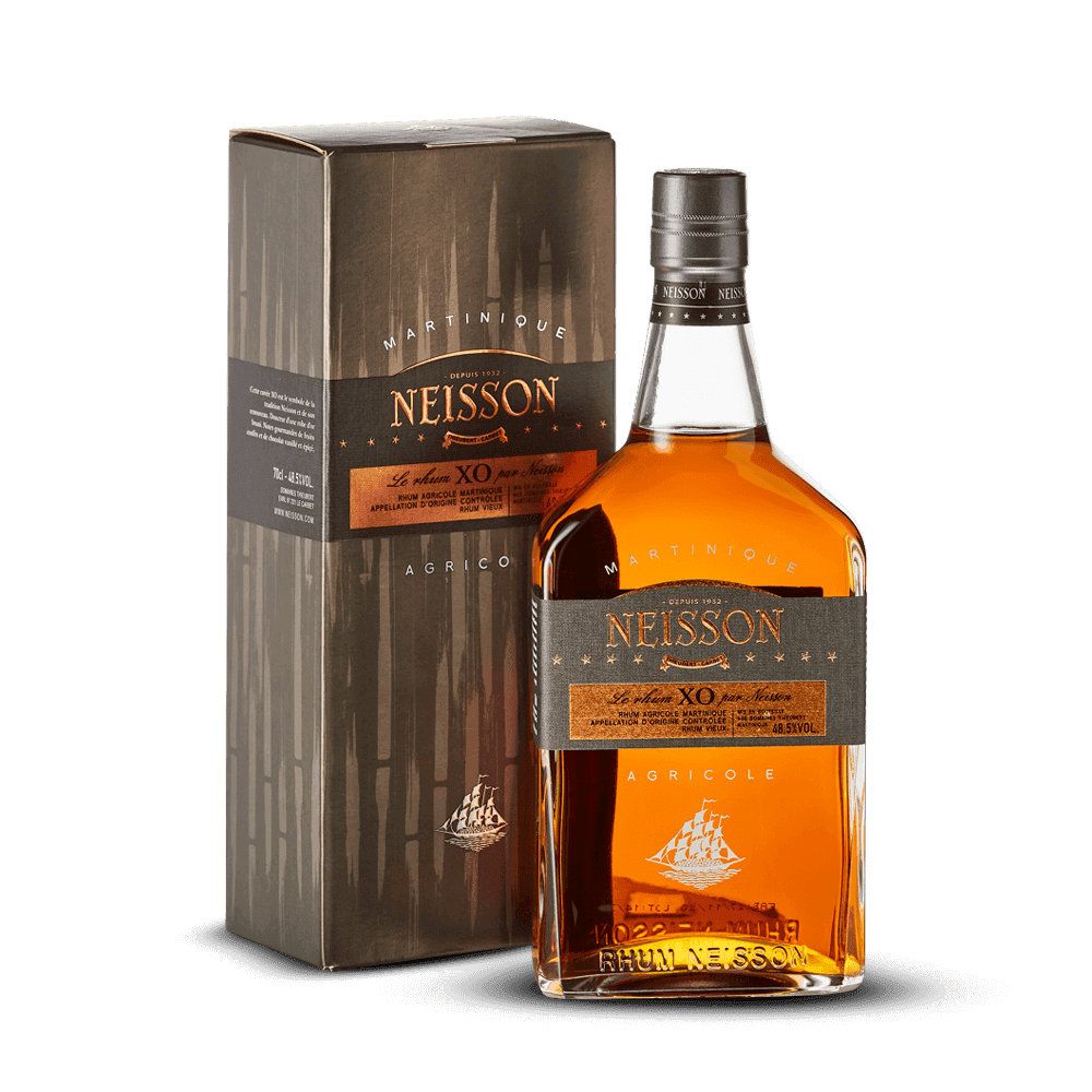 Neisson le XO par Neisson 48,5%