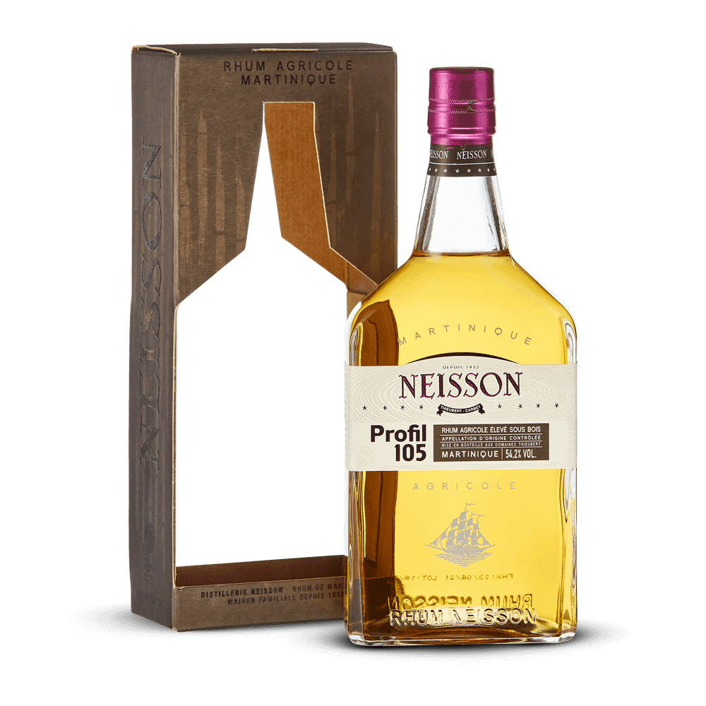 Neisson Profil 105 54.2%
