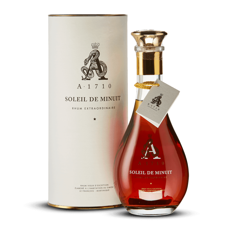A1710 Soleil De Minuit 46,4%