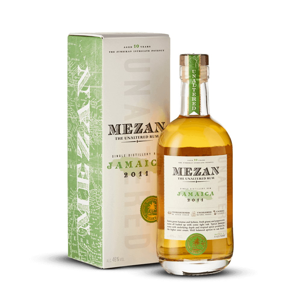 Mezan Jamaica 2011 46%