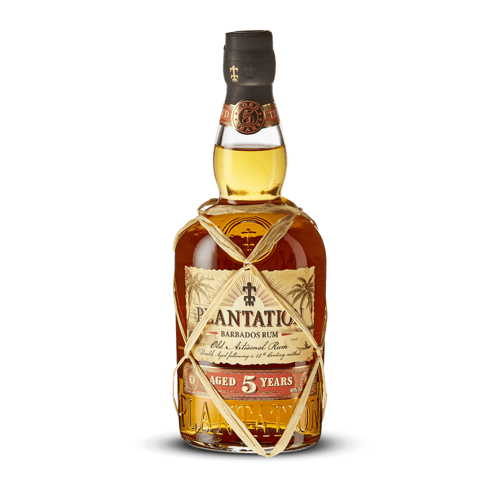 Plantation Barbados 5 Ans 40%