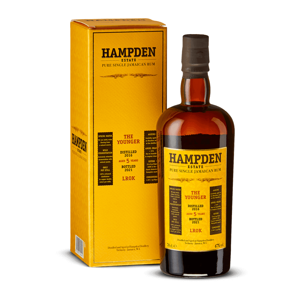 Hampden 2016 Lrok The Younger 47%
