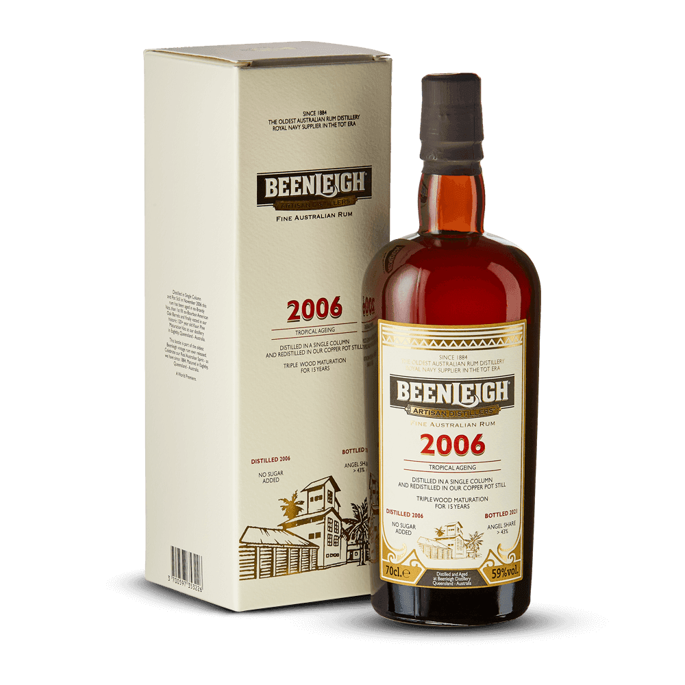 Beenleigh 13 Ans 59%