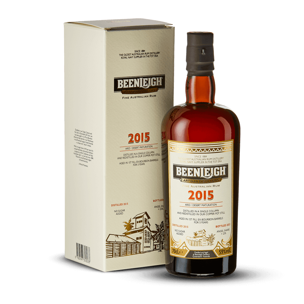 Beenleigh 5 Ans 59%