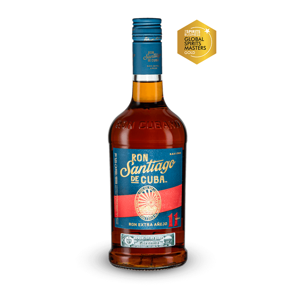Santiago de Cuba 11 ans 40%