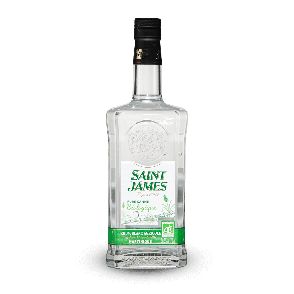 Saint James Blanc 56,5%