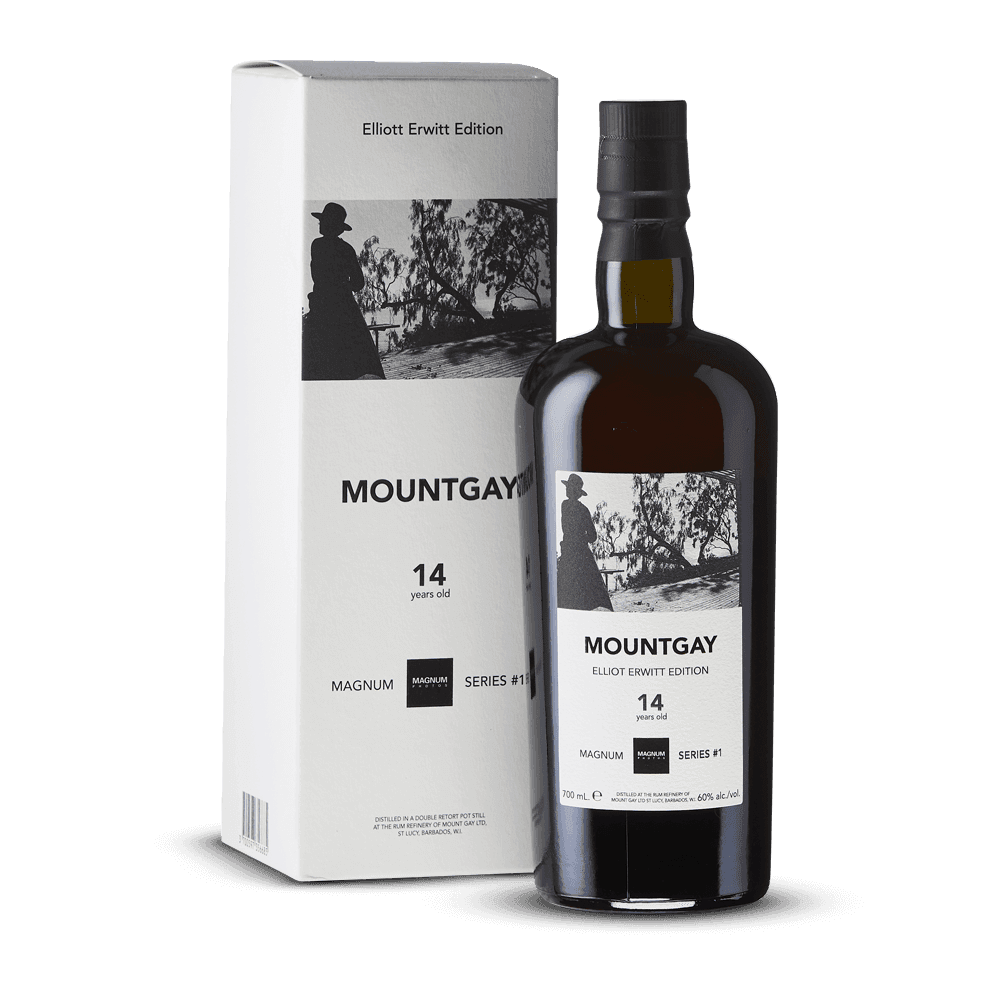 LM&V Mount Gay 14 Ans 60%
