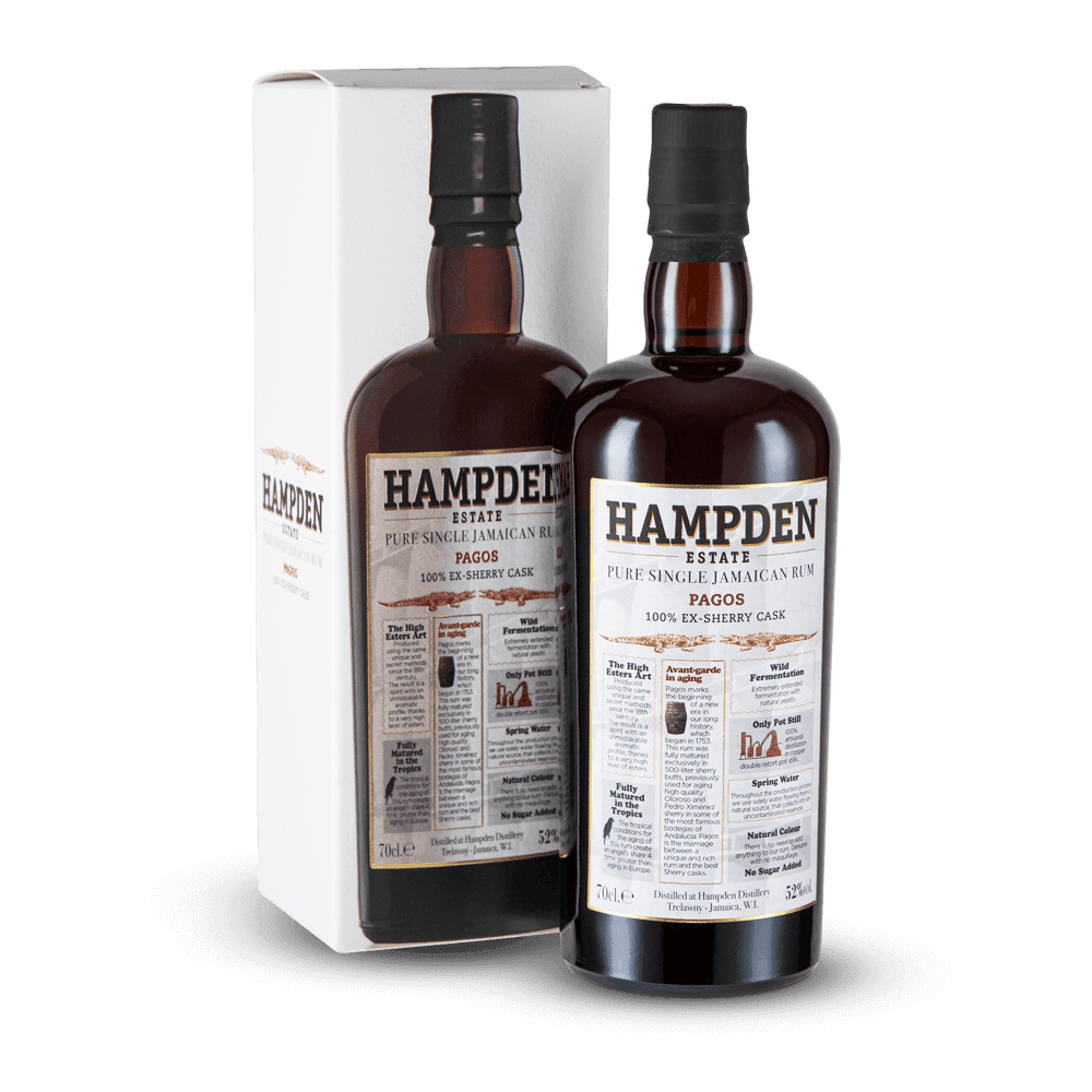 Hampden Pagos 2024 Batch #3 52%