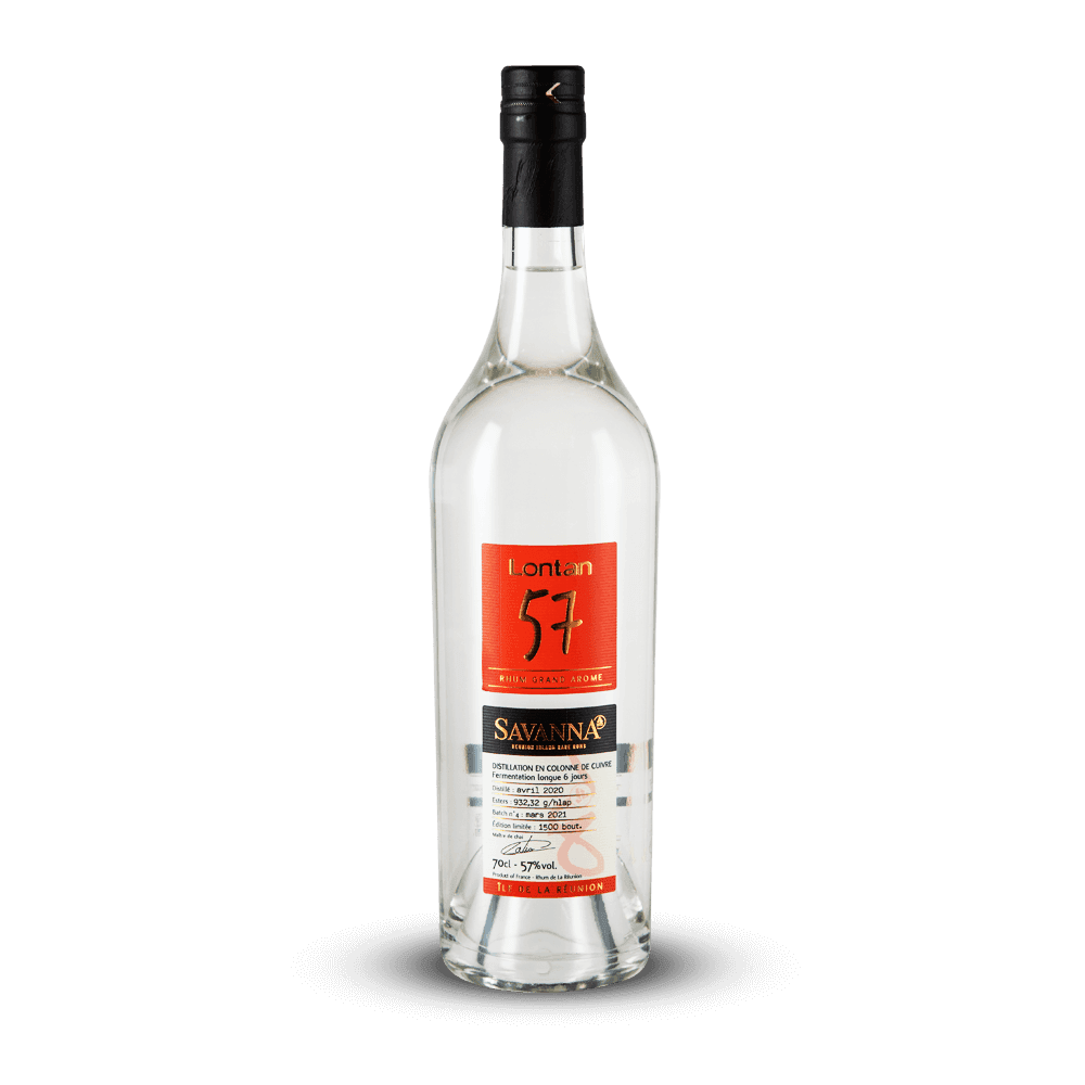 Savanna Lontan 57%