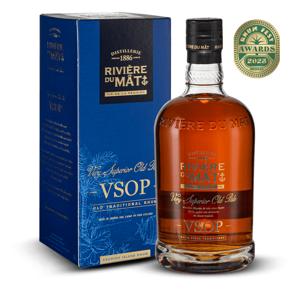 Riviere Du Mat VSOP 43%