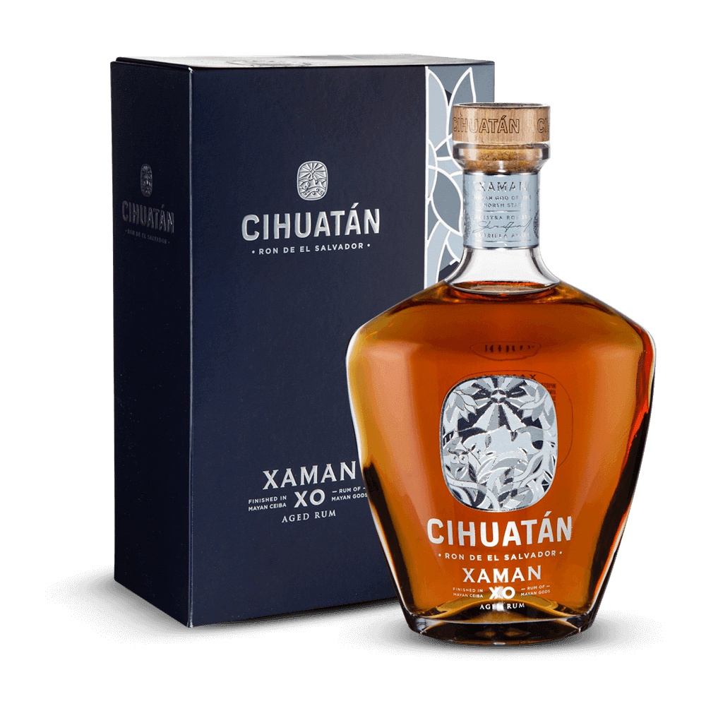 Cihuatan XO 40%