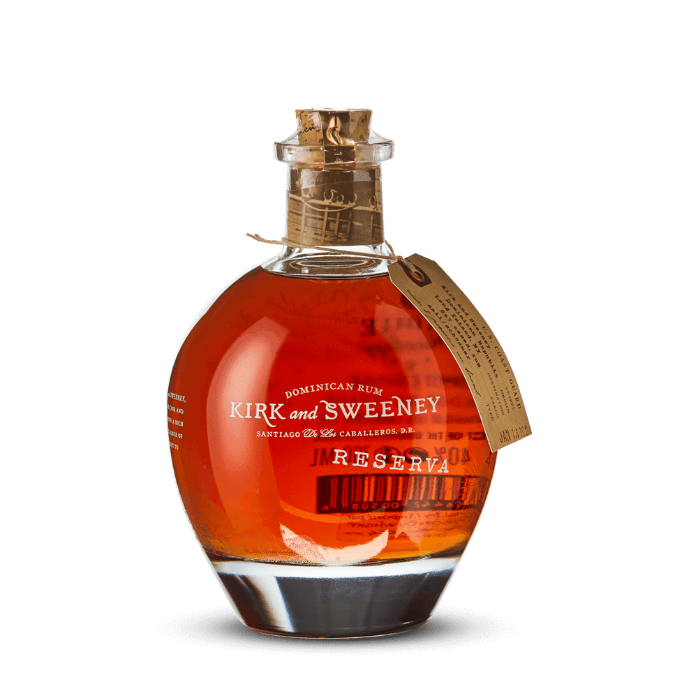 Kirk And Sweeney Reserva 40%