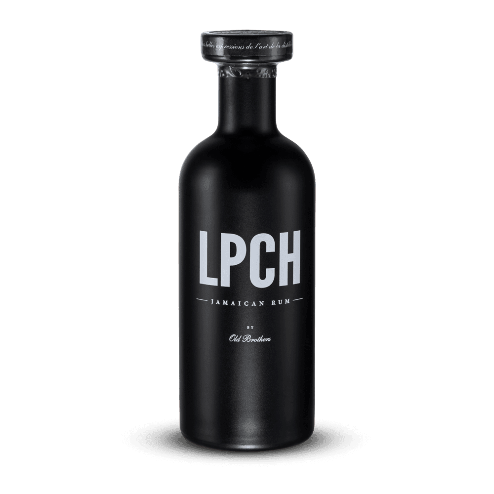 Old Brothers LPCH Batch 3 47,8%