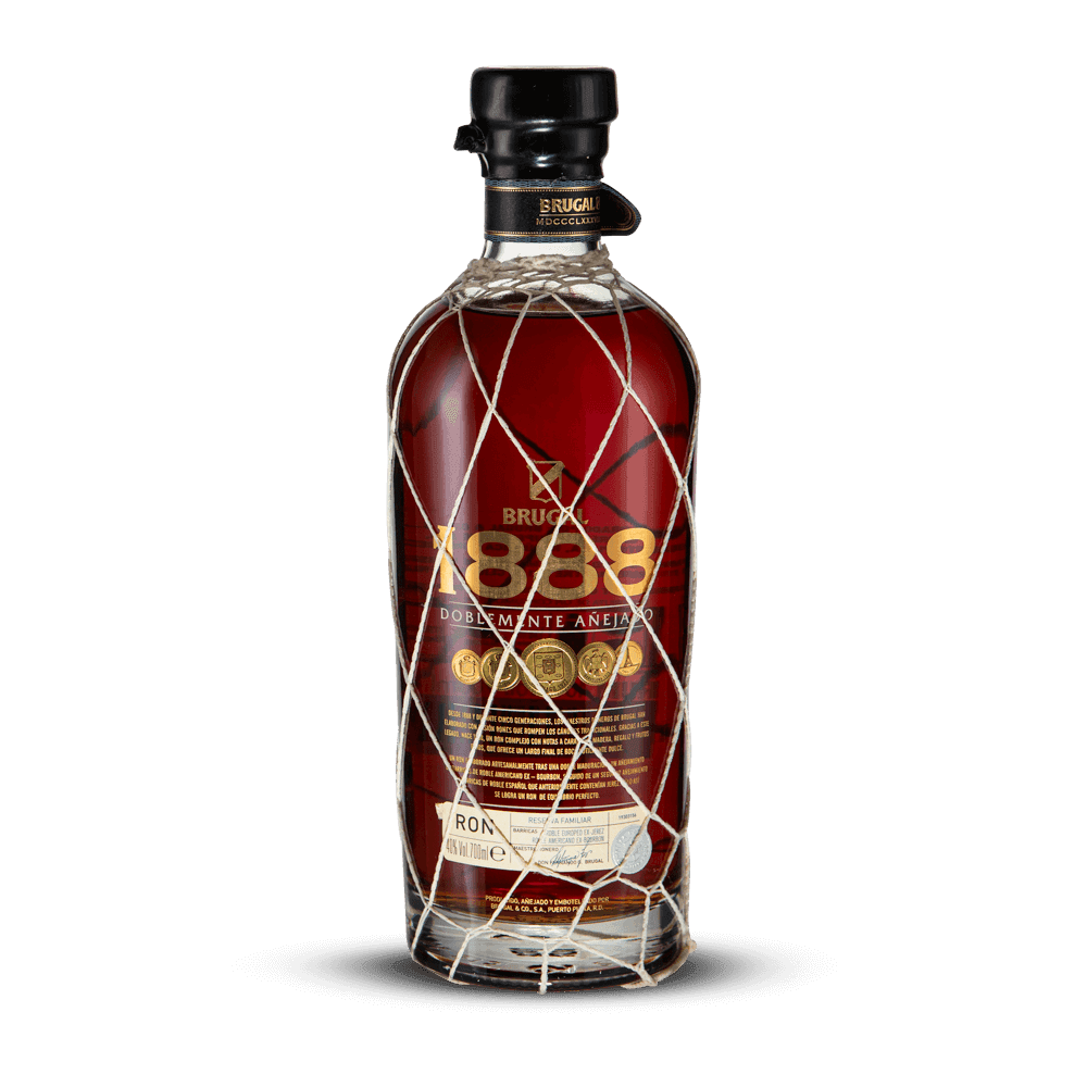 Brugal 1888 40%