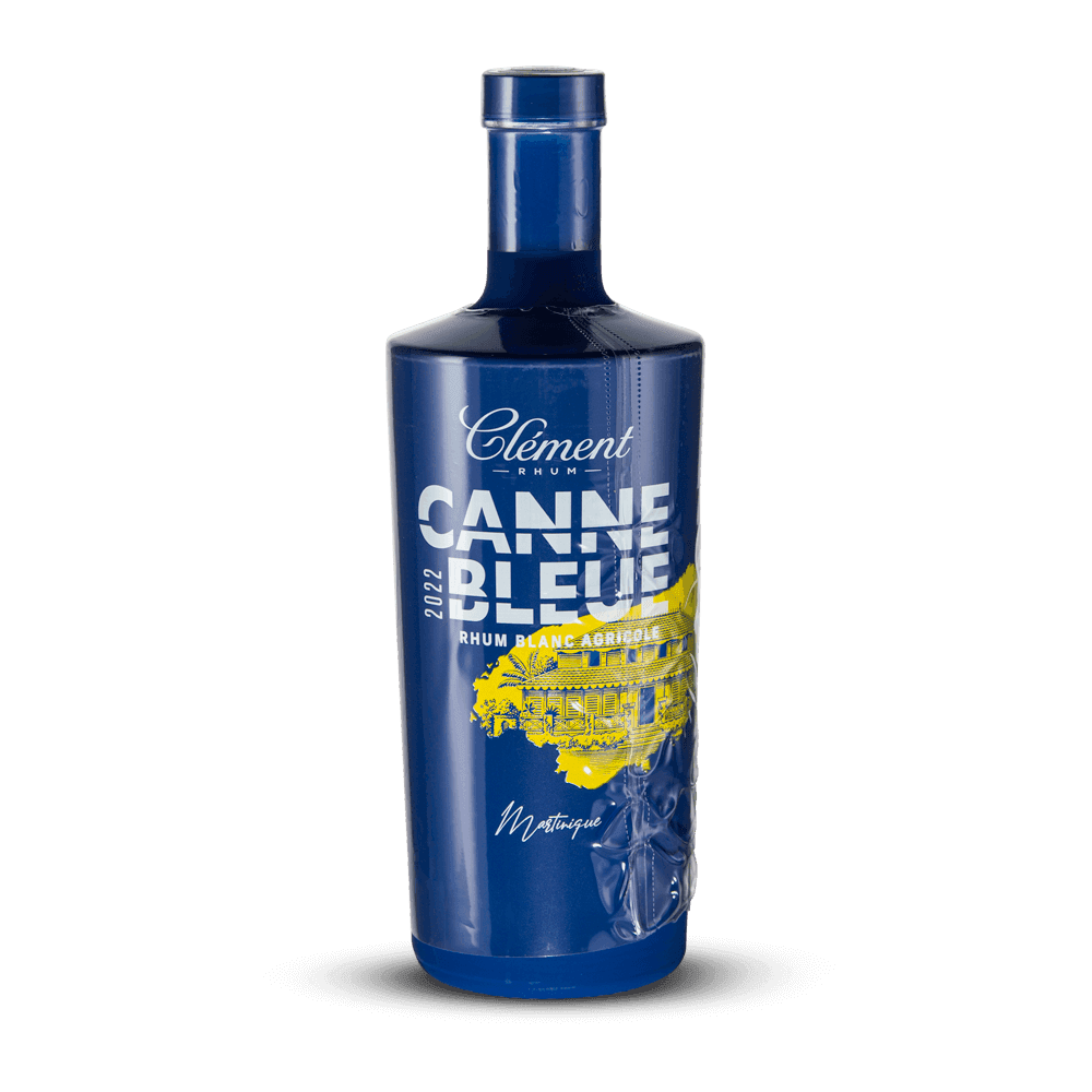 Clément Canne Bleue 2022 50%