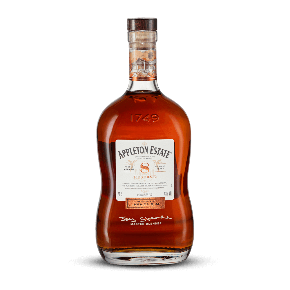 Appleton 8 Ans 43%