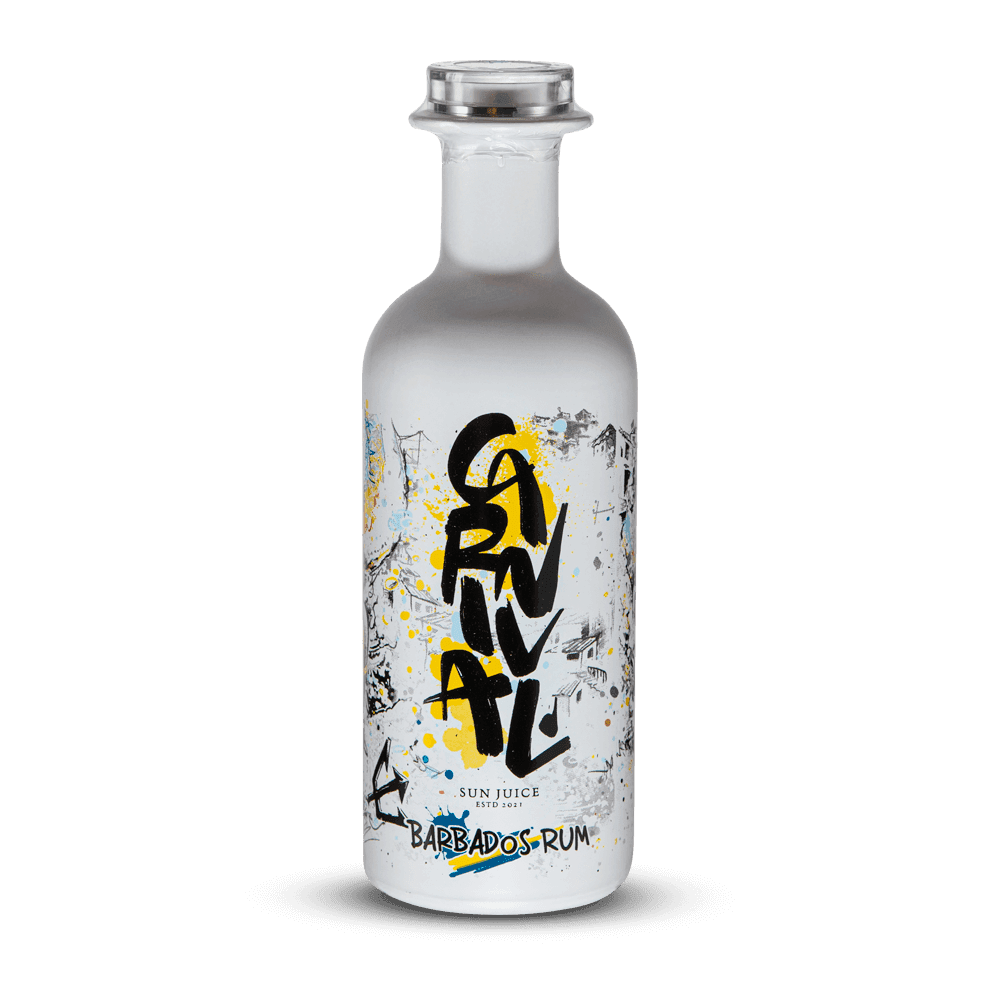 Carnival Barbados 40,2%