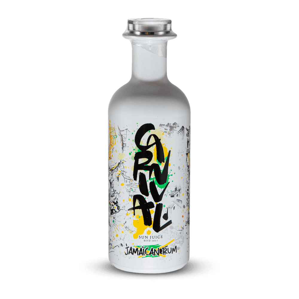 Carnival Jamaica 42,8%