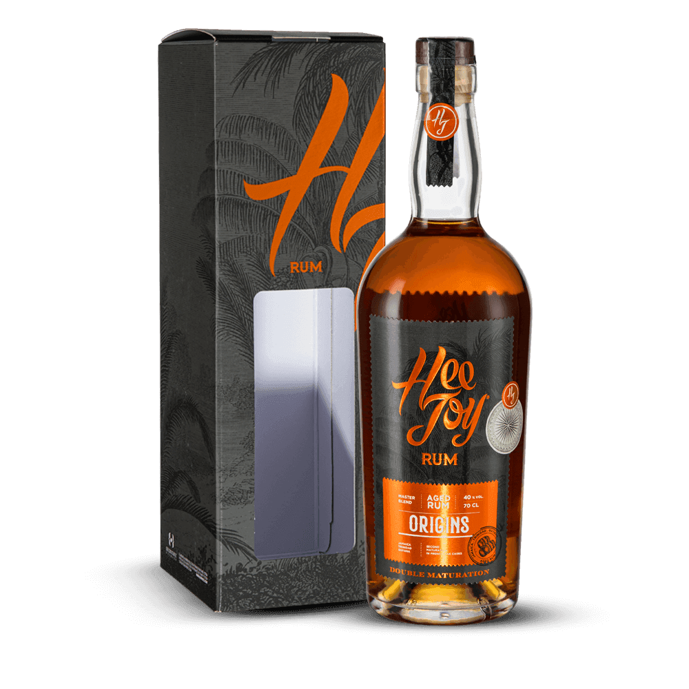 Hee Joy Origins 40%