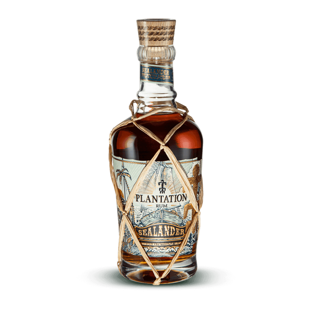 Plantation Sealander 40%