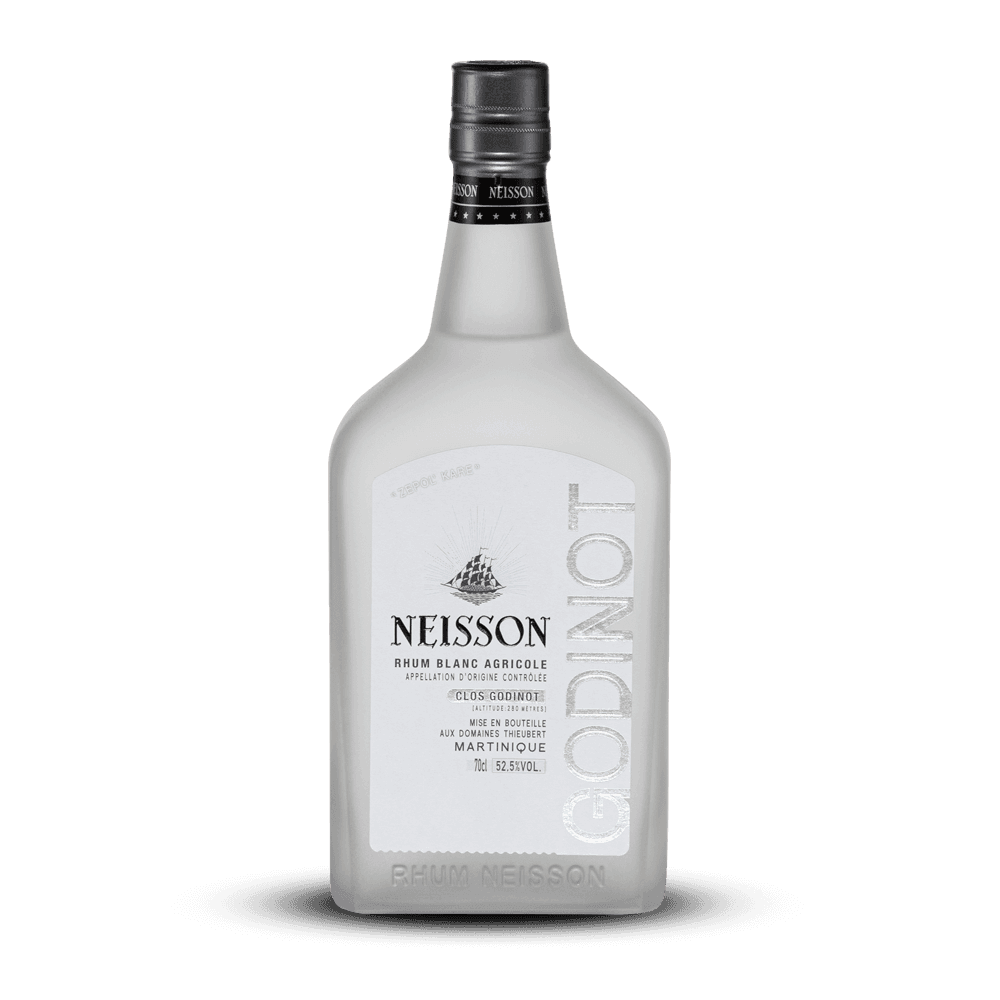 Neisson Clos Godinot 52,5%