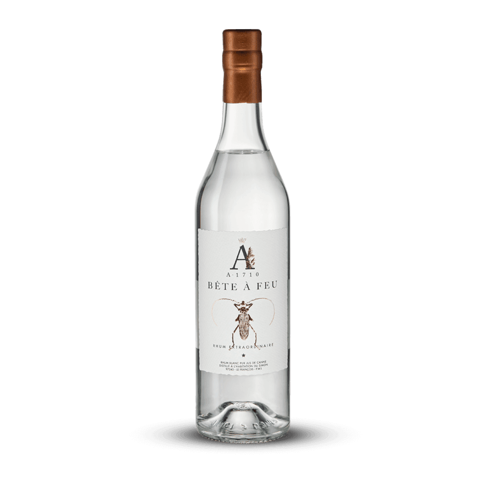 A1710 Bête A Feu 50,9%