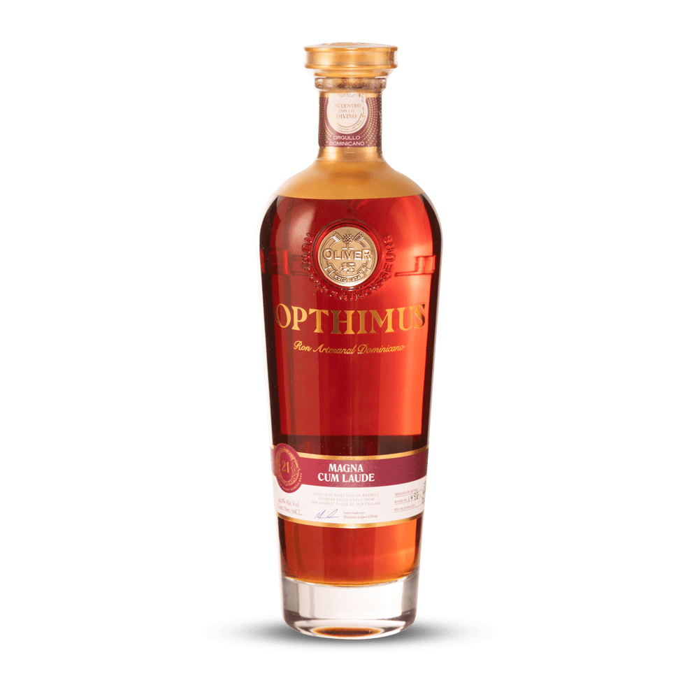Opthimus 21 Magna Cum Laude 42,2%
