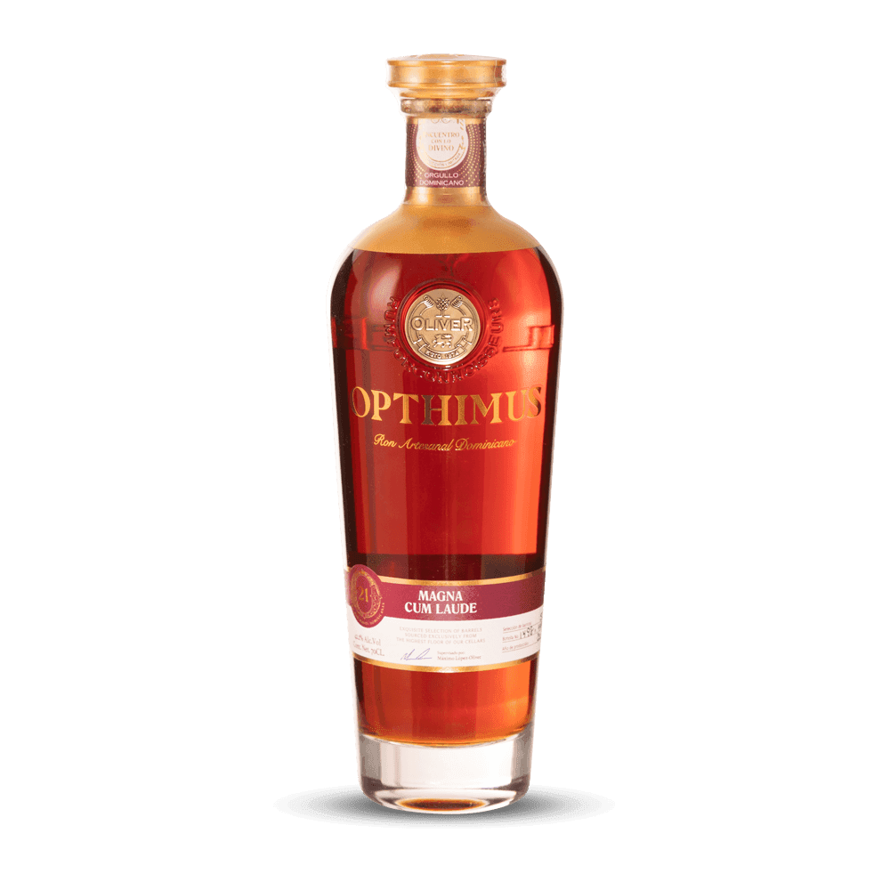 Opthimus 21 Magna Cum Laude 42,2%