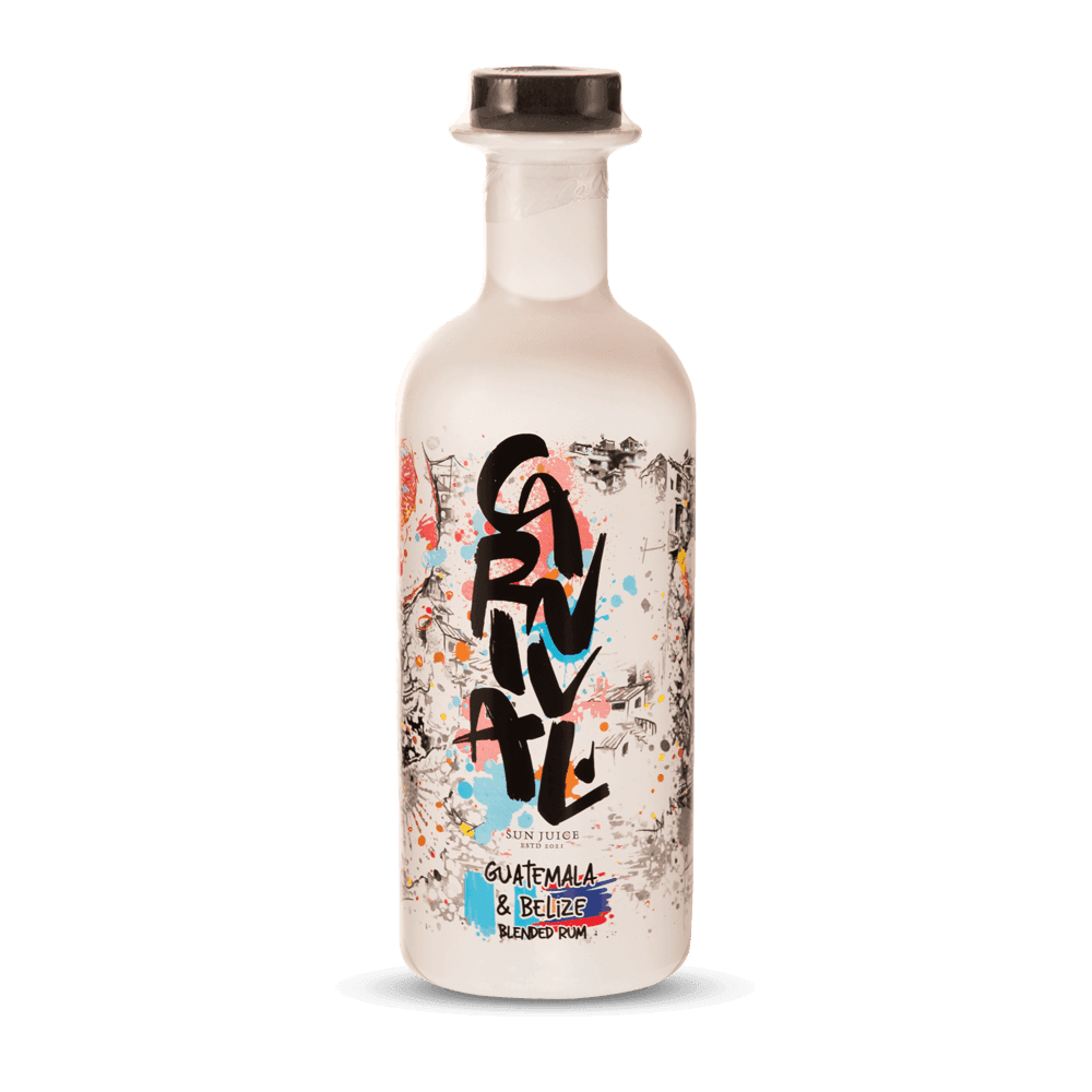 Carnival Guatemala Belize 40%