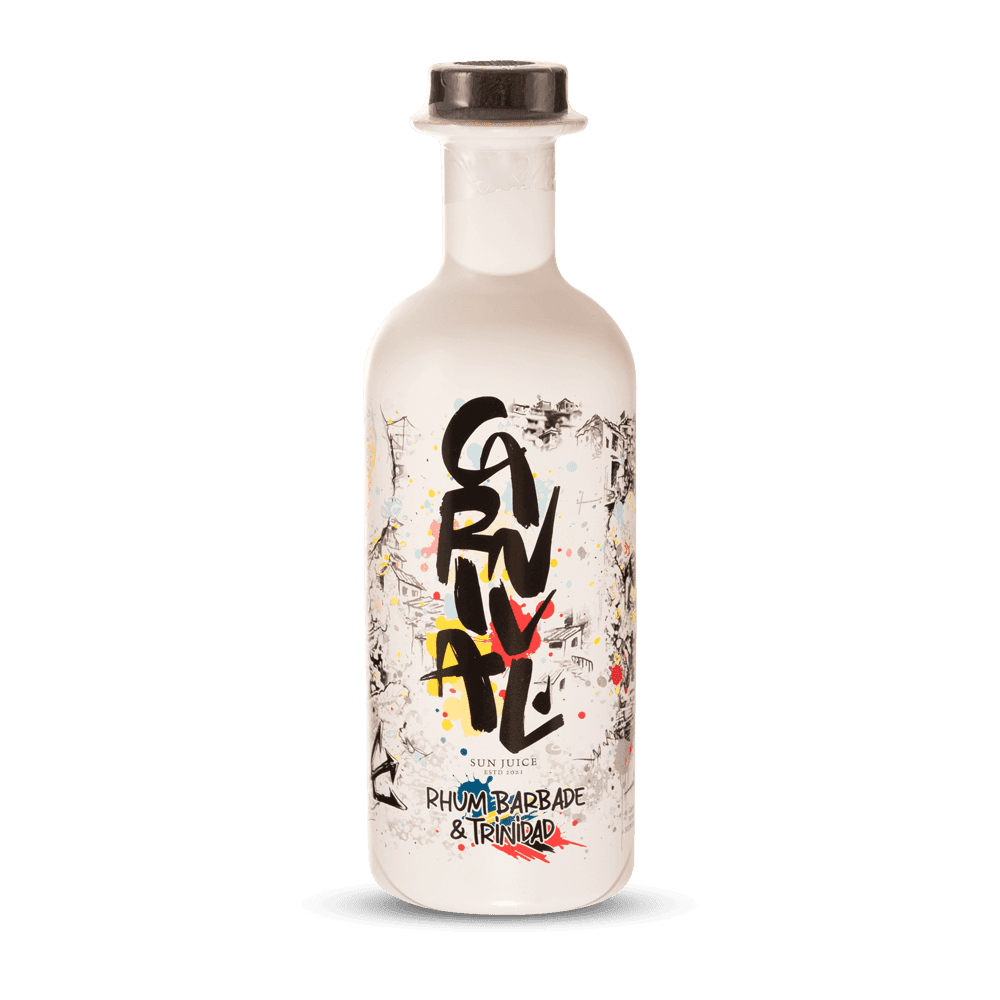 Carnival Barbade Trinidad 40%