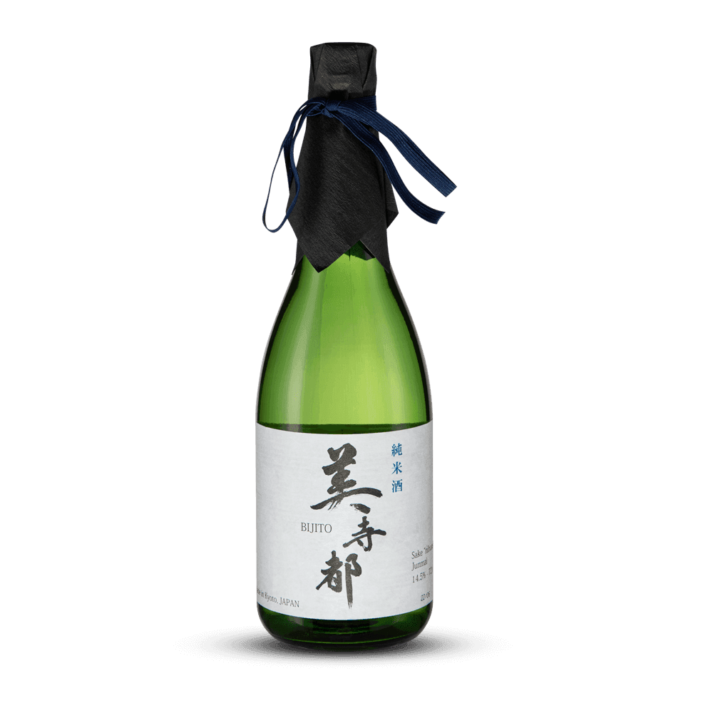 Saké Bijito Junmai 14,5%