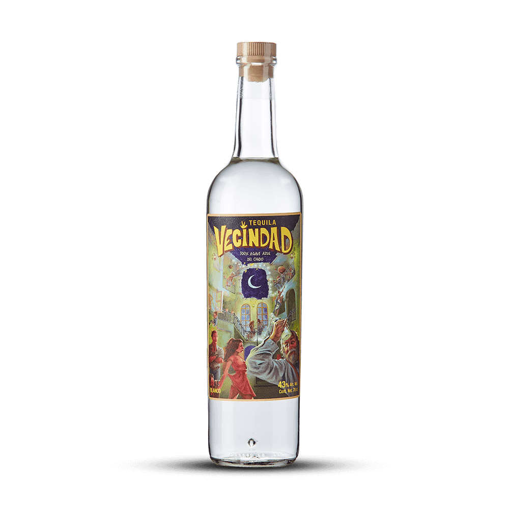 Vecindad 43%