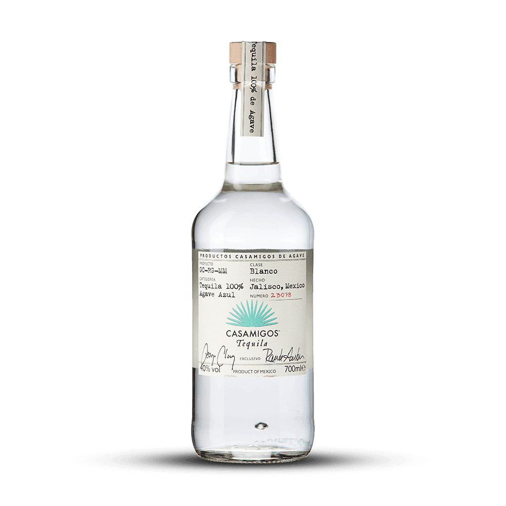 Casamigos Blanco 40%