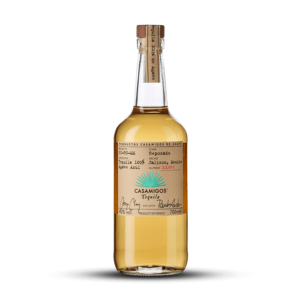 Casamigos Reposado 40%
