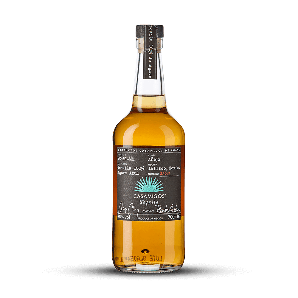 Casamigos Anejo 40%
