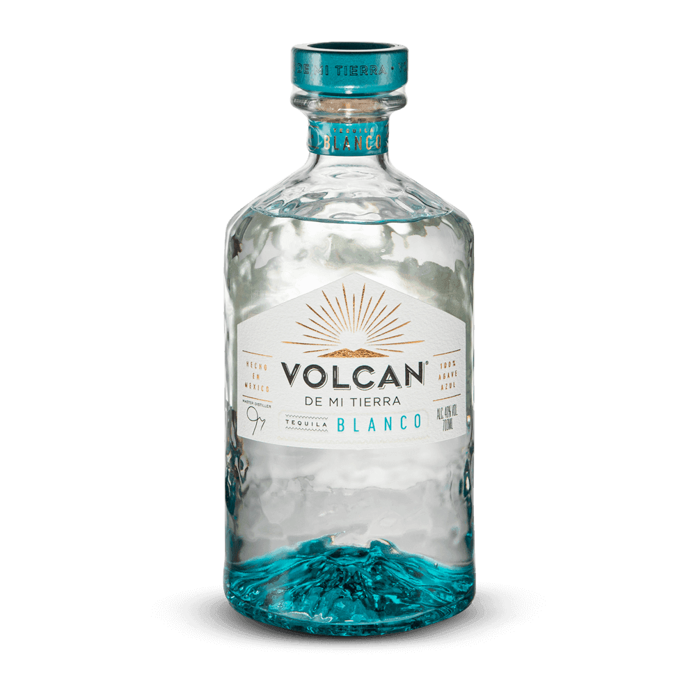 Volcan de Mi Tierra Blanco 40%