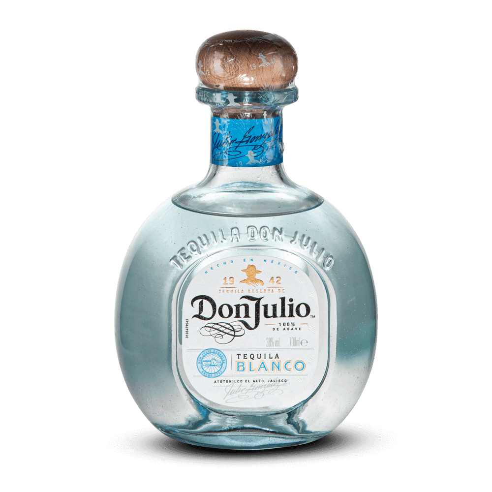 Don Julio Blanco 38%
