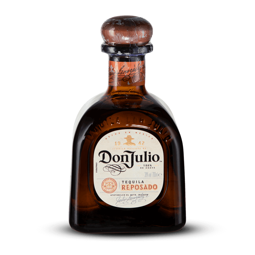 Don Julio Reposado 38%