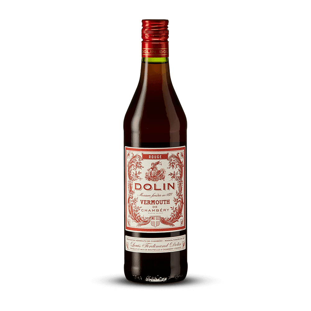 Dolin Vermouth Rouge 16%